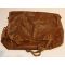 WWII Japanese Army Type 96 Rubberized Chemical Bag