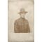 154th Aero Squadron Enlistedman RPPC