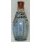 WWII Japanese Army China Front Victory Sake Bottle