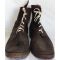 Early WWII Japanese Army Hob Nail Boots