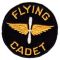 ASMIC Super Hard To Find Pre-WWII CPT Flying Cadet Patch