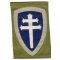 79th Division Liberty Loan Patch