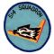 514th Fighter Squadron Patch SVN ARVN