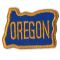 WWII Oregon National Guard Patch