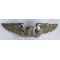 WWII Army Air Forces English Made Pilot Wing
