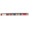 WWII Japanese Army Four Place Ribbon Bar From WWI Veteran