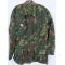 Vietnam US Marine Corps Combined Action Program Chaplains ERDL Camo Set