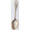 Span-Am Period Admiral Dewey USS Olympia Spoon