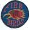 Vietnam 71st Assault Helicopter Company FIREBIRDS Pocket Patch With Callsign