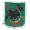 South Vietnamese Marine 8th Battalion Patch