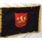 US Advisor To South Vietnamese Navy Junk Force Presentation Flag / Guidon