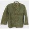 WWII Japanese Imperial Navy Late War Green Tunic