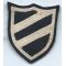 Republic Of Korea / South Korean Army 11th Division Patch