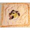 Vietnamese Made Tiger Head Vietnam Souvenir Pillowcase