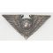 1930's Womens International Association Of Aeronautics Numbered Wing
