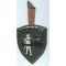 Vietnam 176th Aviation Company MINUTEMEN Pocket Hanger