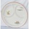 WWII Japanese Naval Southern Campaign Patriotic Kids Plate