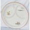 WWII Japanese Naval Southern Campaign Patriotic Kids Plate