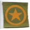 WWI 79th Division 1st Pattern Liberty Loan Patch