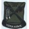 Vietnam 128th Aviation TOMAHAWKS Pocket Patch