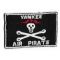 US Air Force Vietnam Yankee Air Pirate Variant Patch