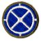 WWII 35th Division Patch