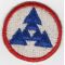 3rd Logistical Command Patch