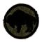 WWII 92nd Division Patch