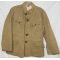 WWII Japanese Army Type 3 Cotton Jacket