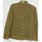 WWII Japanese Late War Hemp Like Material Tunic