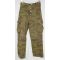 Early Vietnam 47-52 Army Pattern French Lizard Pattern Camo Trousers