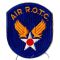 WWII AAF Air ROTC Patch