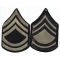 Technical Sergeant 2nd Grade Chevron