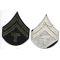 Technical Corporal Chevron Set