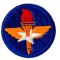 WWII AAF Air Training Command Patch