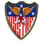 WWII US Strategic Air Force Patch