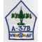 South Vietnamese Air Force / VNAF A-37B Dragon Fly Squadron Patch