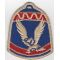 KMAG / Korean Military Advisory Group Patch