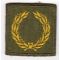 WWII Meritorious Unit Citation Patch