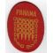 WWII Panama Hellgate Patch