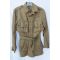 WWII Identified 507th Parachute Infantry 82nd Airborne Jump Jacket