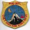 South Vietnamese Phu Duc PRU / Provisional Recon Unit Patch