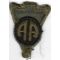 1960's-1970's 82nd Airborne Division Recondo Pocket Patch