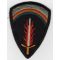 WWII Shaef Patch