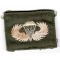 1960's US Army Basic Airborne Jump Wing