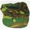 Vietnam ERDL Custom Made "AFRO" Style Patrol Cap