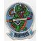 1950's-60's US Air Force 49th Fighter Interceptor Squadron Patch