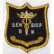 Vietnam 229th Medical General Dispensary Pocket Patch