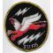 1950's-60's US Air Force 331st Fighter Interceptor Squadron Patch