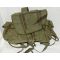 Vietnam Special Forces SOG / Indig NOS CISO Green Rucksack